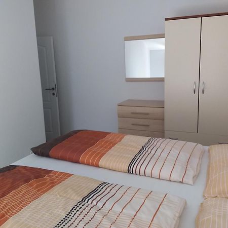 House Apartments Ariamare Poreč Kültér fotó