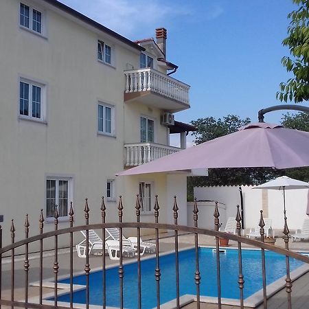 House Apartments Ariamare Poreč Kültér fotó