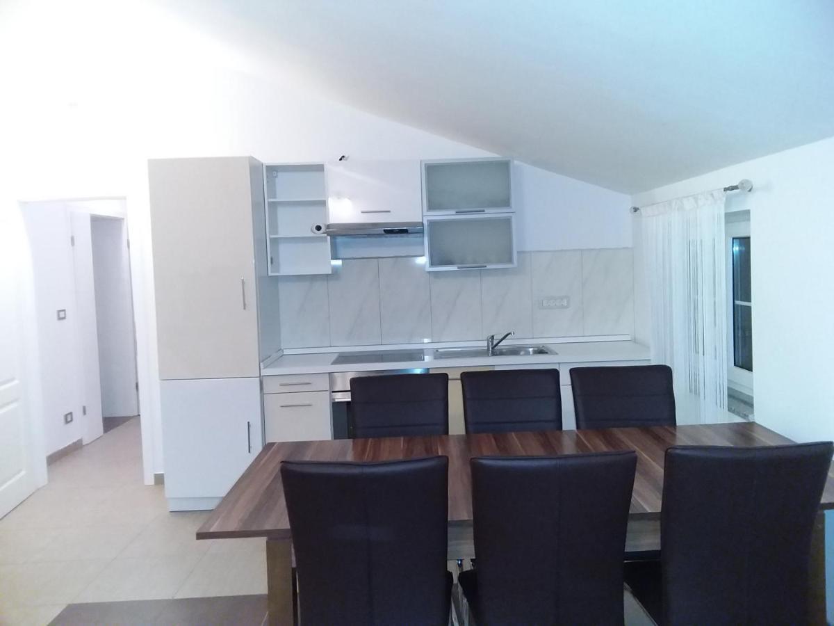 House Apartments Ariamare Poreč Kültér fotó