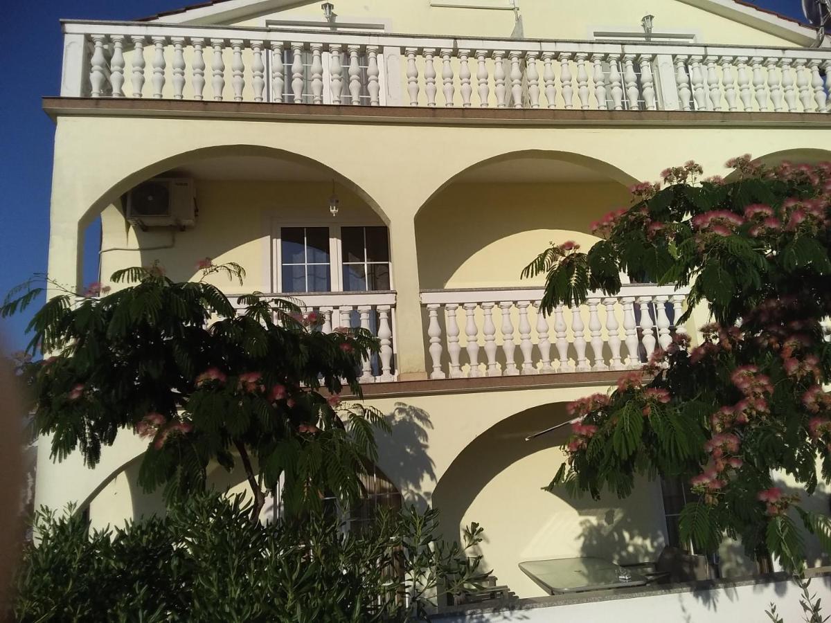 House Apartments Ariamare Poreč Kültér fotó