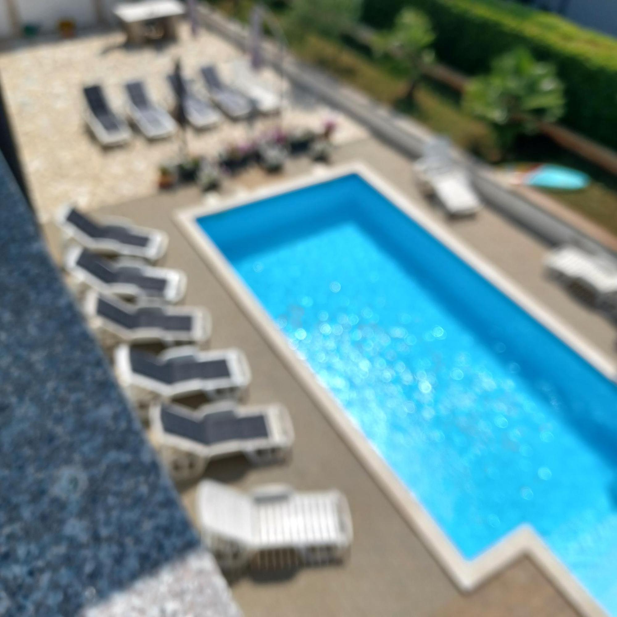 House Apartments Ariamare Poreč Kültér fotó