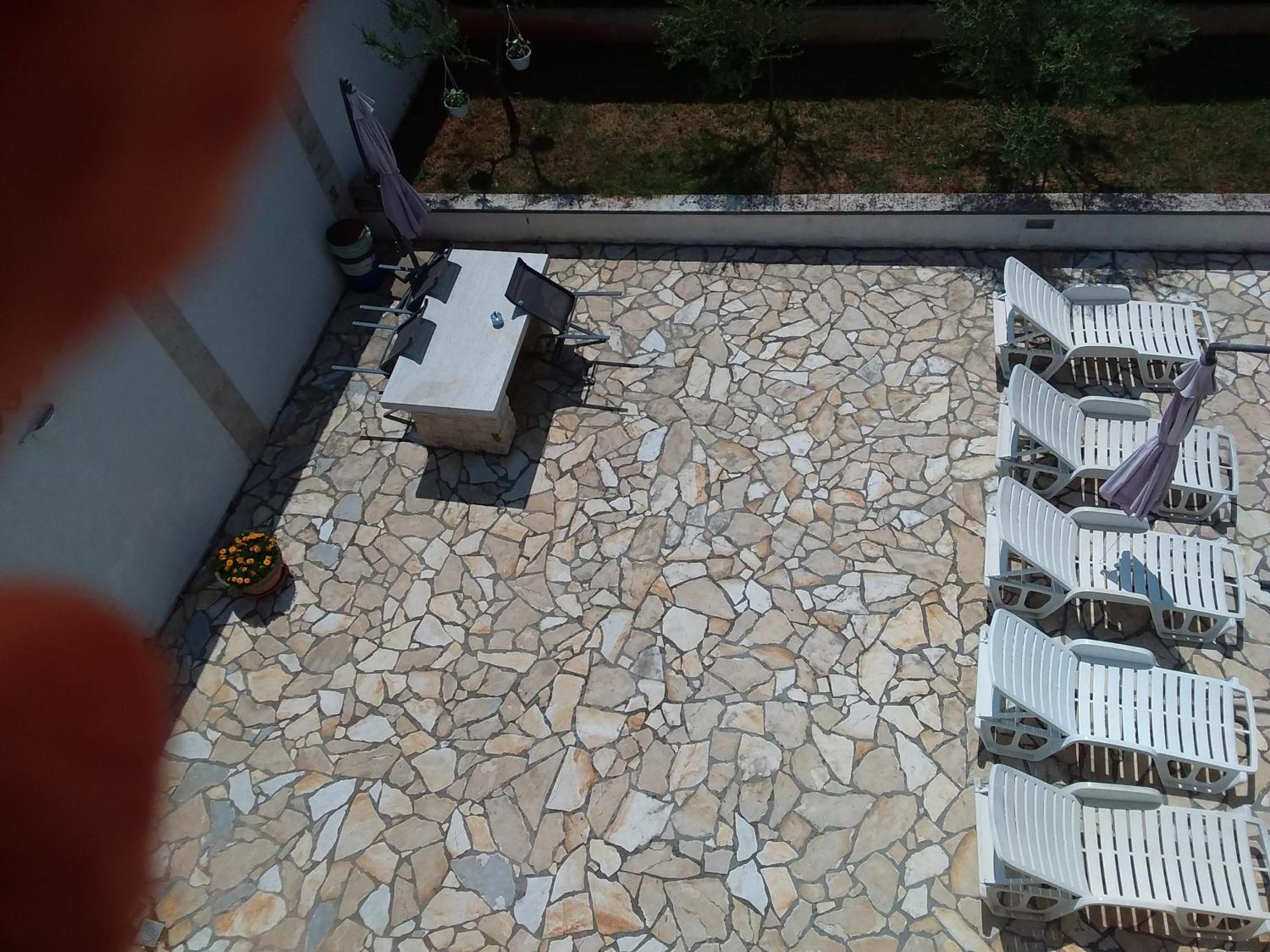 House Apartments Ariamare Poreč Kültér fotó