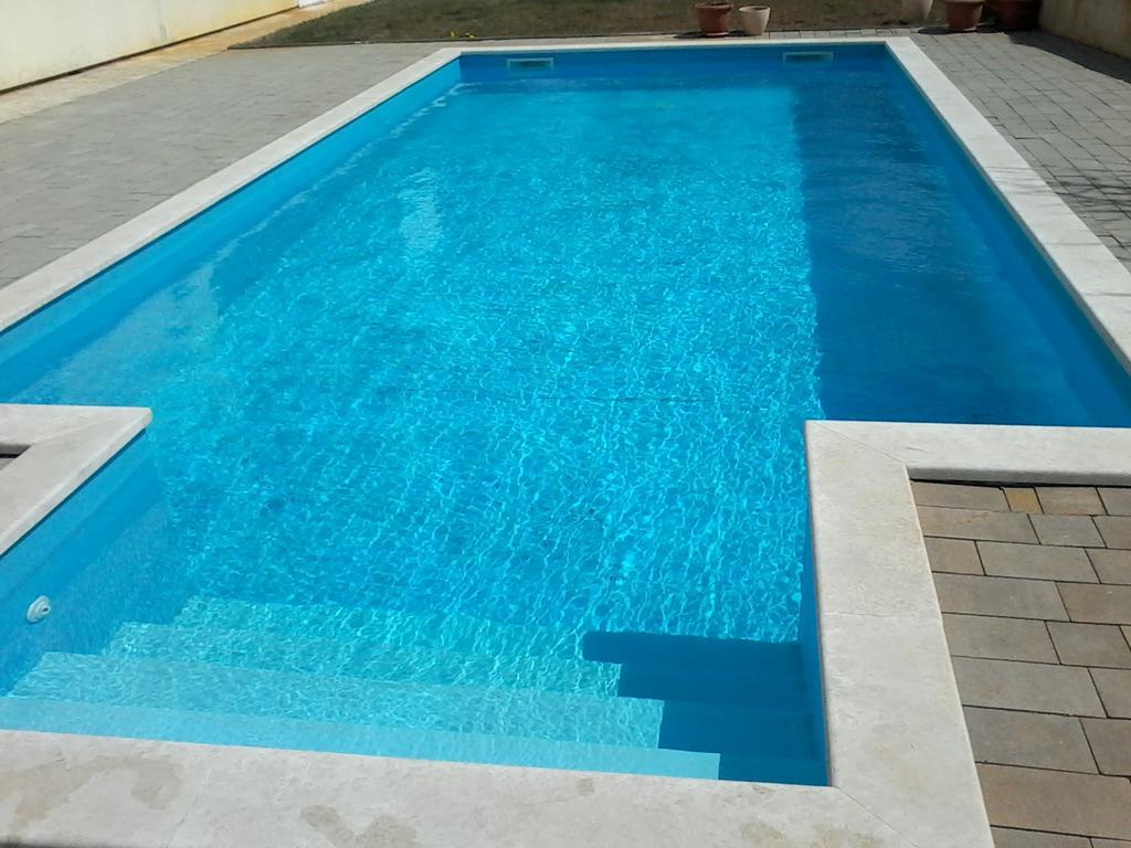 House Apartments Ariamare Poreč Kültér fotó