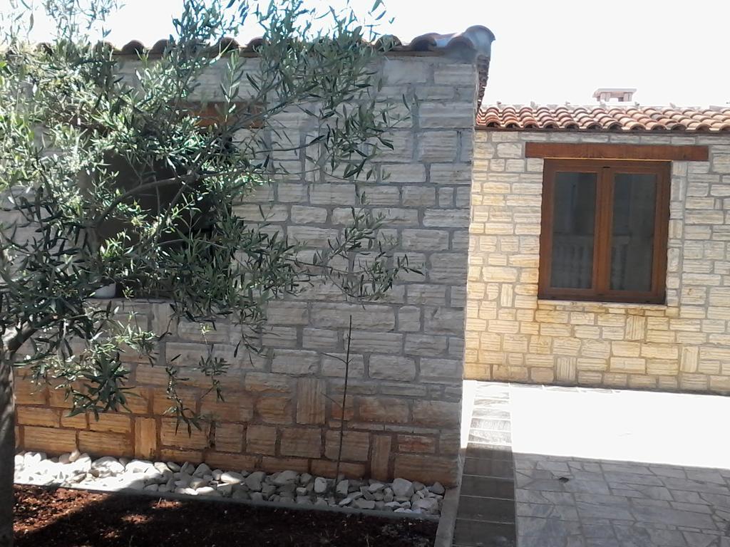 House Apartments Ariamare Poreč Kültér fotó