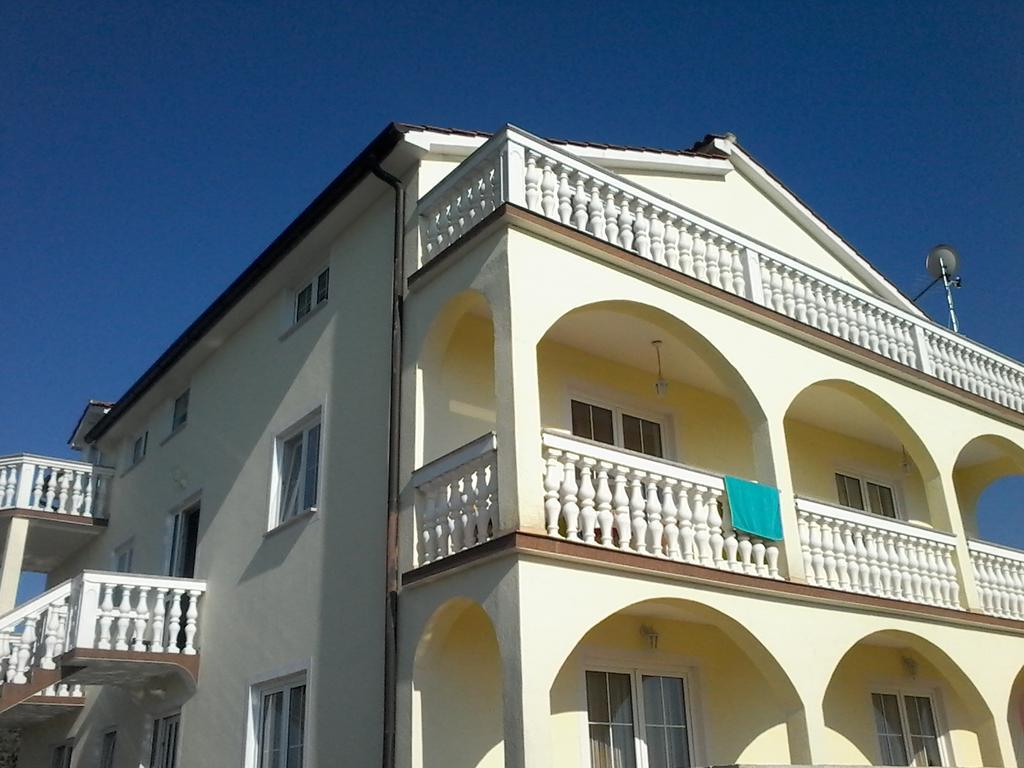 House Apartments Ariamare Poreč Kültér fotó