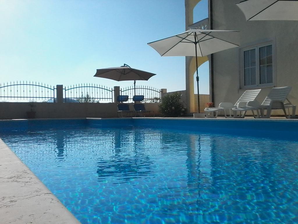 House Apartments Ariamare Poreč Szoba fotó