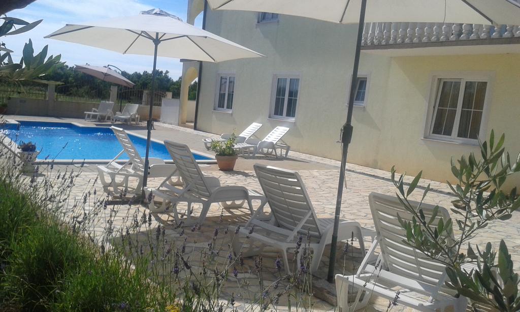 House Apartments Ariamare Poreč Kültér fotó