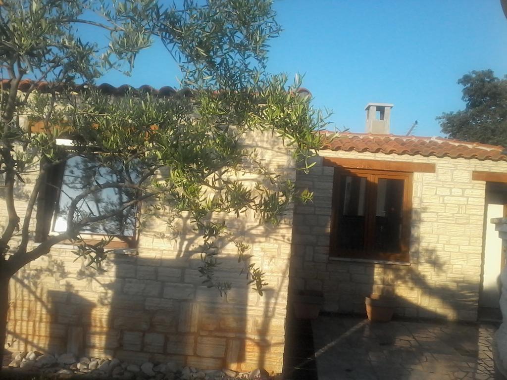 House Apartments Ariamare Poreč Kültér fotó