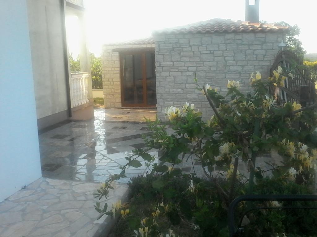House Apartments Ariamare Poreč Kültér fotó