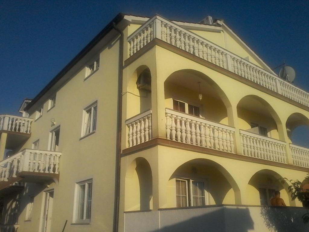 House Apartments Ariamare Poreč Kültér fotó