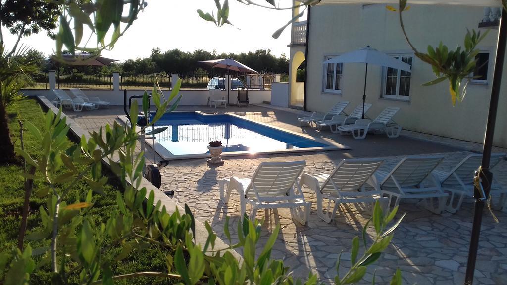 House Apartments Ariamare Poreč Kültér fotó