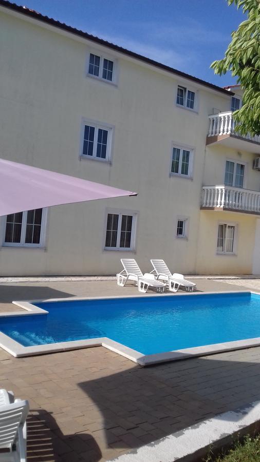 House Apartments Ariamare Poreč Kültér fotó