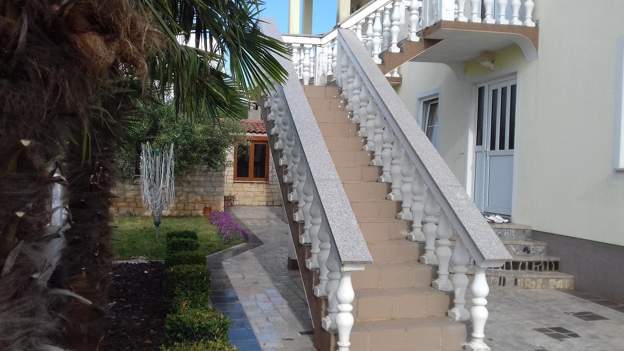 House Apartments Ariamare Poreč Kültér fotó