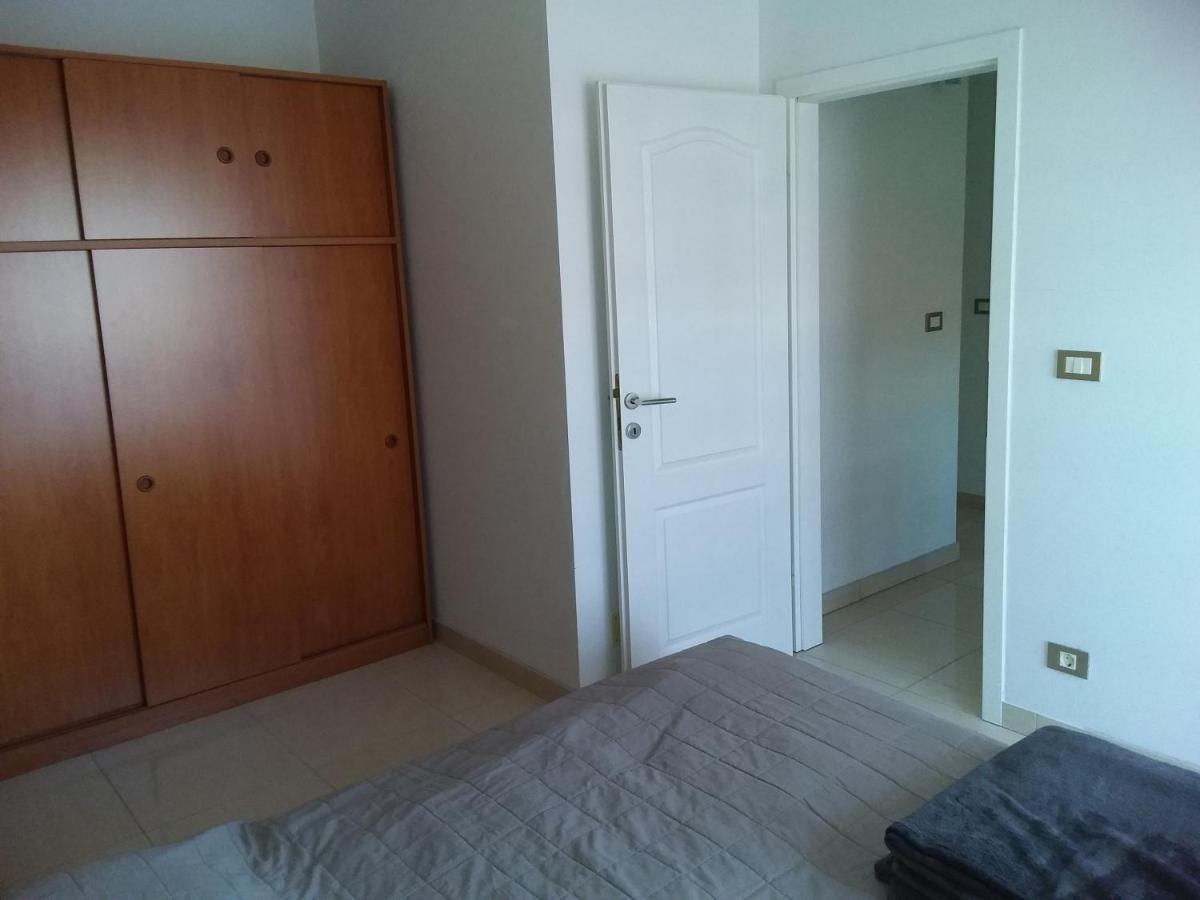House Apartments Ariamare Poreč Kültér fotó