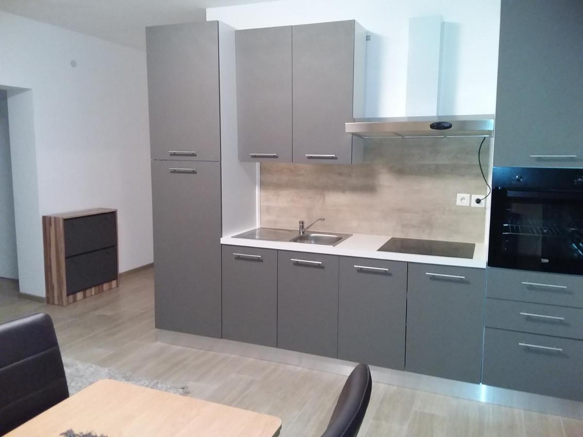 House Apartments Ariamare Poreč Kültér fotó